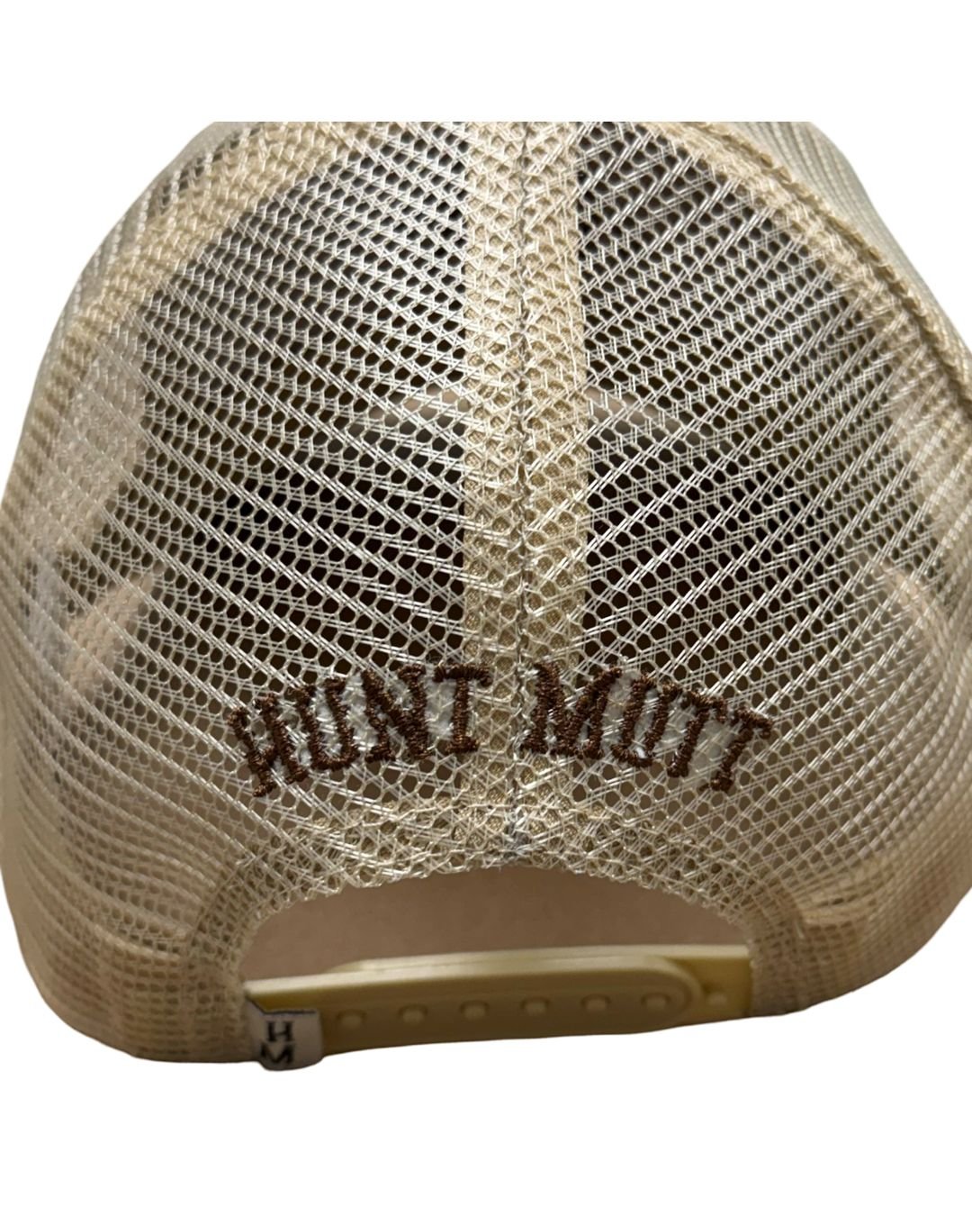 Cork Hat - Hunt Mutt