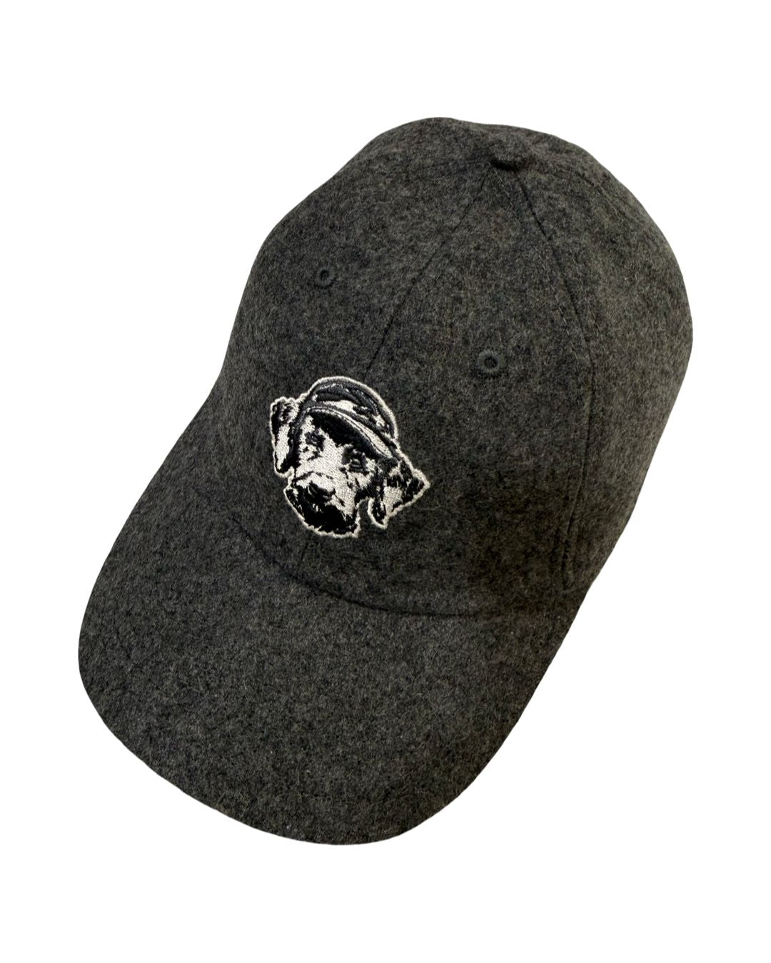 Hunt Mutt wool blend hat – front view